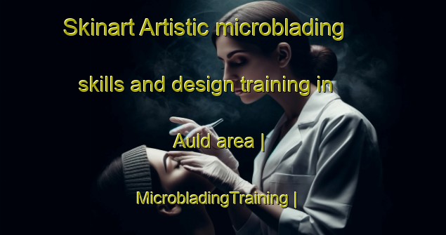 Skinart Artistic microblading skills and design training in Auld area | MicrobladingTraining | MicrobladingClasses | SkinartTraining-United States
